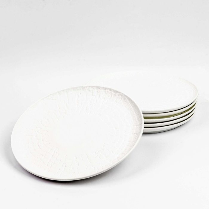 Farfurie plata Nordic, 270 mm Fine Dine - Image 14