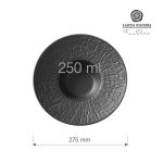 Farfurie pentru paste Crust, 275 mm, 250 ml Fine Dine - Image 9