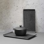 Farfurie plata Crust, 230 mm Fine Dine - Image 14