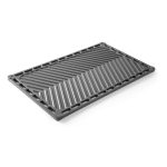 Gratar fonta 325x530 mm. - Image 2