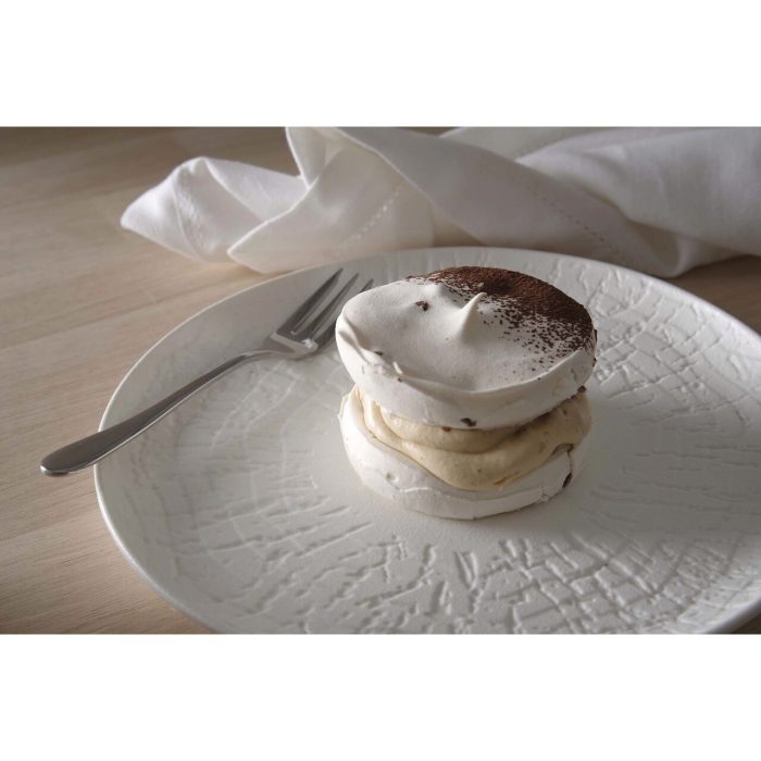 Farfurie plata Nordic, 300 mm Fine Dine - Image 15