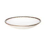 Bol semi-adanc Vanilla, 250 mm Fine Dine - Image 6