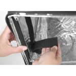 Rucsac termoizolant pentru livrare, 410x400x(H)470mm - Image 2