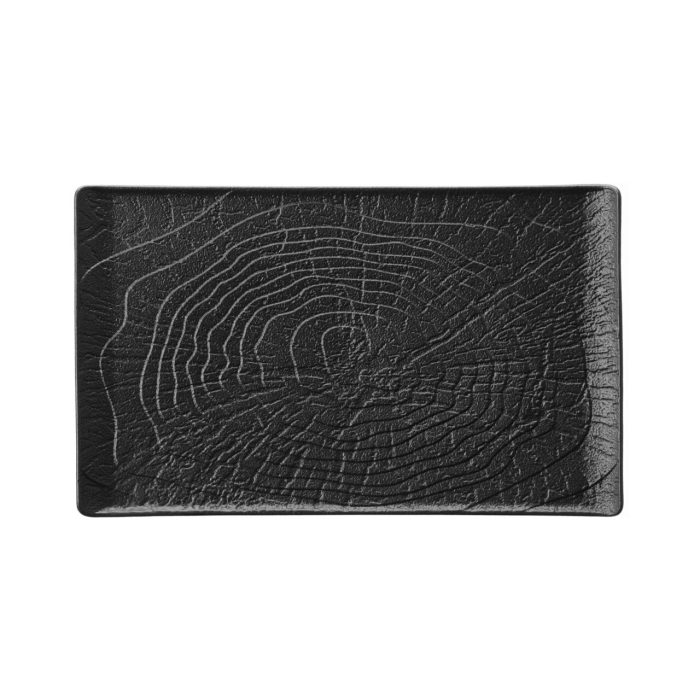 Farfurie dreptunghiulară Crust, 335 x 205 mm Fine Dine - Image 2