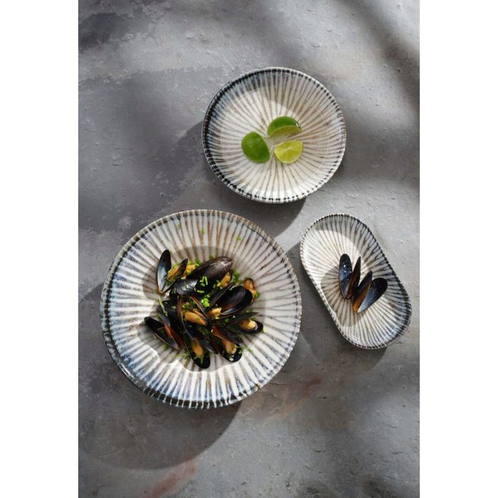 Bol Ammonite 200 mm Fine Dine - Image 4