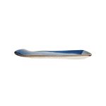 Farfurie de servire Iris 215x120 mm Fine Dine - Image 14