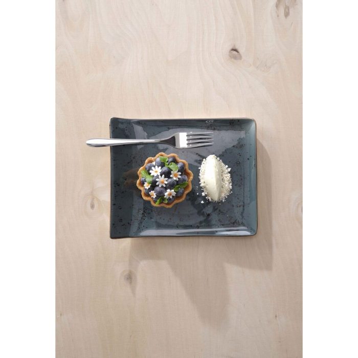 Farfurie de servire Arando, 215x180 mm Fine Dine - Image 13