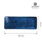 Farfurie de servire Iris 215x90 mm Fine Dine - Image 7