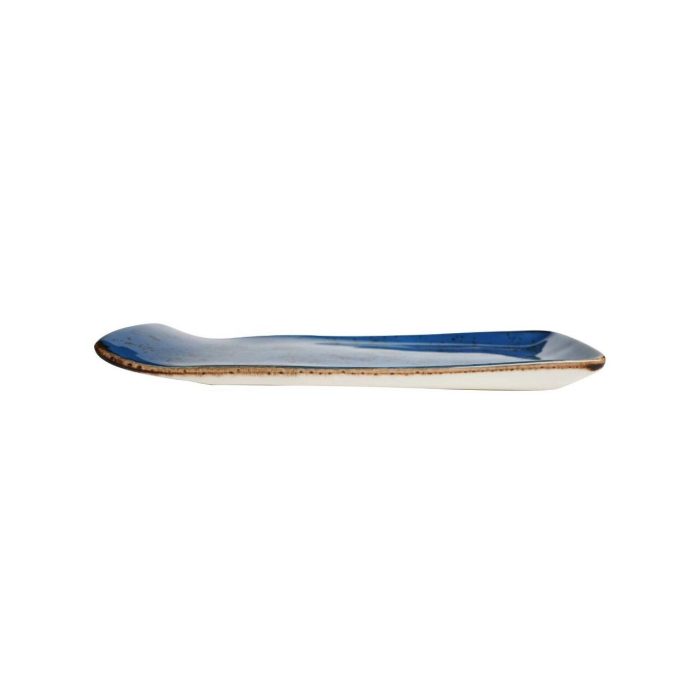 Farfurie de servire Iris 215x180 mm Fine Dine - Image 8