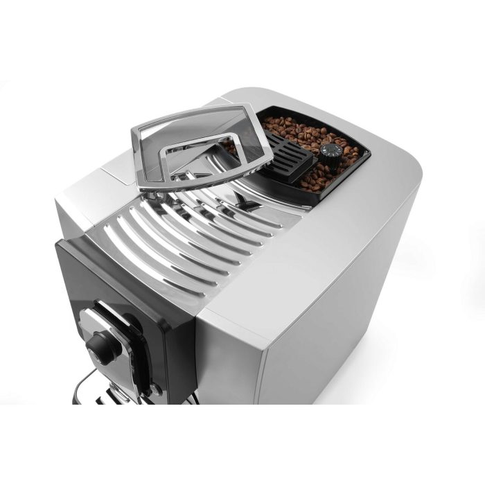 Aparat cafea automat, Hendi One Touch, 1400 W, rasnita inclusa, negru, bauturi programabile: espresso, cafea lunga, cappuccino, latte, lapte cald, spuma de lapte, apa fierbinte, 600 ml, 302x450x (H) 370 mm - Image 2