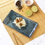 Farfurie de servire Arando, 215x90 mm Fine Dine - Image 13