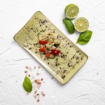 Farfurie de servire Olive 215x180 mm Fine Dine - Image 14