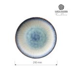 Farfurie Galaxy puțin adâncă, 300 mm Fine Dine - Image 8