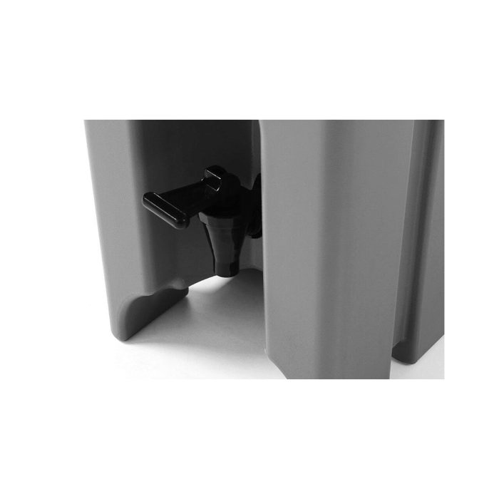 Distribuitor de bauturi termo-izolant cu robinet, 9.4 l, Amerbox, dimensiune exterioara (mm) 230x420x(H)470 - Image 3