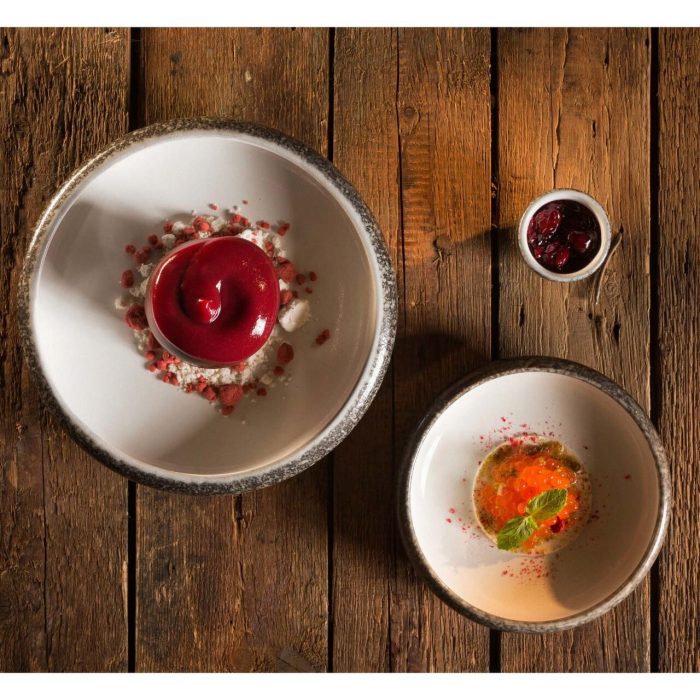 Bol Gourmet Silk 270 mm, Fine Dine - Image 15