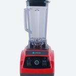 Blender Hurakan Hkn-Blw2 Roșu