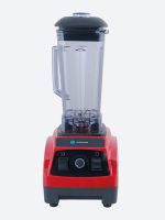 Blender Hurakan Hkn-Blw2 Roșu