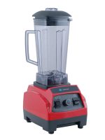 Blender Hurakan Hkn-Blw2 Roșu - Image 2