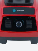 Blender Hurakan Hkn-Blw2 Roșu - Image 3