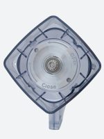 Blender Hurakan Hkn-Blw2 Roșu - Image 7