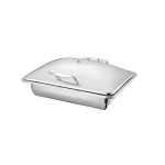 Incalzitor cu inductie Premium GN 1/1, 590x410x(h)200 mm Fine Dine - Image 2