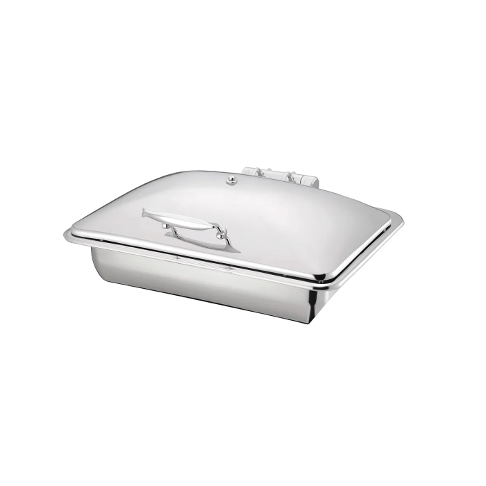 Incalzitor cu inductie Premium GN 1/1, 590x410x(h)200 mm Fine Dine - Image 2