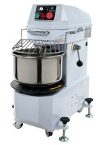 Mixer spiral cu bol removabil Hurakan Hkn-10Cn