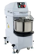 Mixer spiral cu bol removabil Hurakan Hkn-10Cn - Image 2