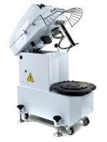 Mixer spiral cu bol removabil Hurakan Hkn-10Cn - Image 3
