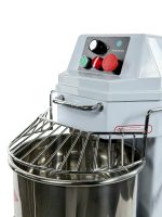 Mixer spiral cu bol removabil Hurakan Hkn-10Cn - Image 4