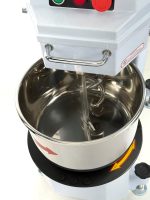 Mixer spiral cu bol removabil Hurakan Hkn-10Cn - Image 6
