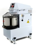 Mixer spiral cu bol removabil Hurakan Hkn-20Cn