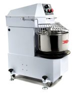 Mixer spiral cu bol removabil Hurakan Hkn-20Cn - Image 2
