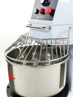 Mixer spiral cu bol removabil Hurakan Hkn-20Cn - Image 4
