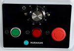 Mixer spiral cu bol removabil Hurakan Hkn-20Cn - Image 6