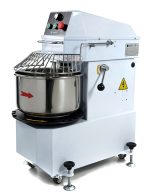 Mixer spiral cu bol removabil Hurakan Hkn-20Cn2V
