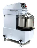 Mixer spiral cu bol removabil Hurakan Hkn-20Cn2V - Image 2