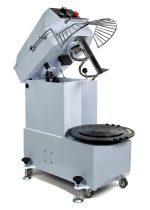 Mixer spiral cu bol removabil Hurakan Hkn-20Cn2V - Image 3