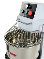 Mixer spiral cu bol removabil Hurakan Hkn-20Cn2V - Image 4