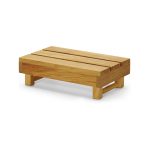 Suport bufet din stejar Madeira, 330×200×100 mm Fine Dine - Image 9
