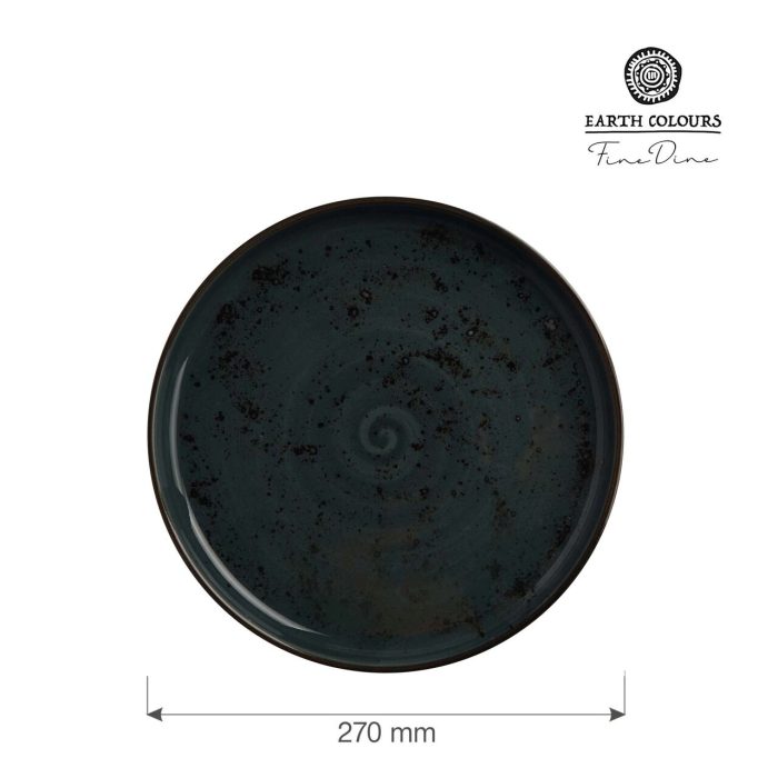 Farfurie cu margine inalta Arando, 270 mm Fine Dine - Image 14
