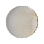 Farfurie plata Constancy fără margine, 270mm Fine Dine - Image 9