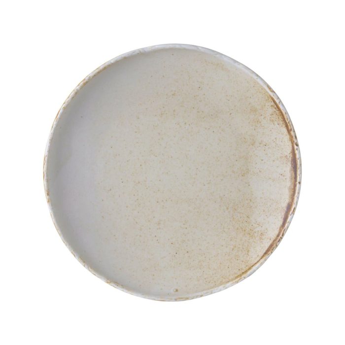 Farfurie plata Constancy fără margine, 270mm Fine Dine - Image 9