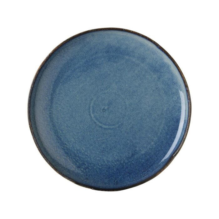 Farfurie plata Eminence fără margine, 270mm Fine Dine - Image 11