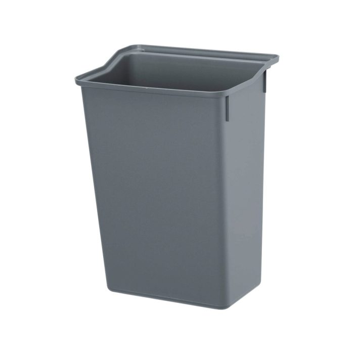 Coș de gunoi pentru cărucior de servire, 325x240x(h)447 mm AmerBox - Image 5