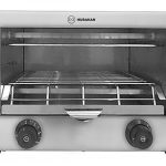 Cuptor electric (toaster) Hurakan Hkn-Top3