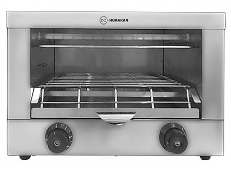 179823_0.jpg Cuptor electric (toaster) Hurakan Hkn-Top3 - Image 1