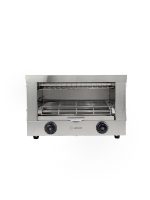 Cuptor electric (toaster) Hurakan Hkn-Top3 - Image 2