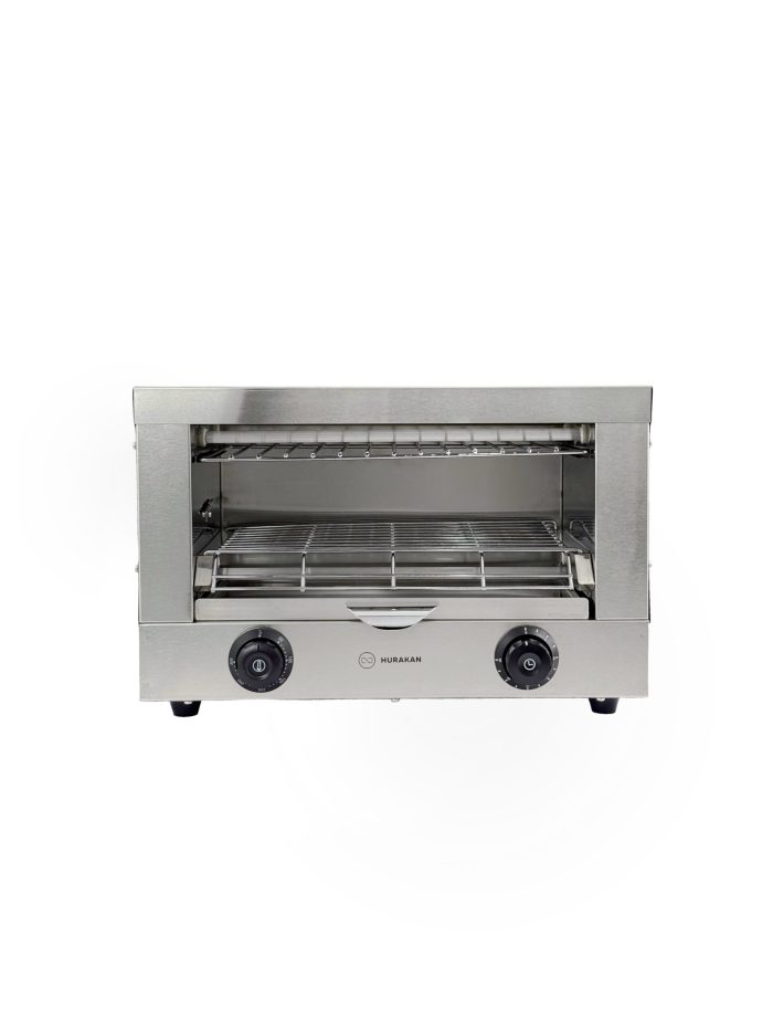 Cuptor electric (toaster) Hurakan Hkn-Top3 - Image 2