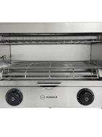 Cuptor electric (toaster) Hurakan Hkn-Top3 - Image 3